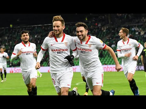 La locura de Champions League en Krasnodar, desde dentro