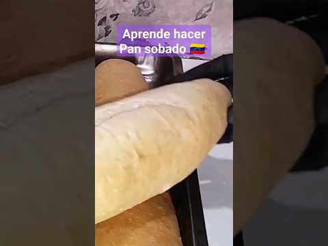 COMO HACER PAN