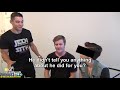 Beginning of video