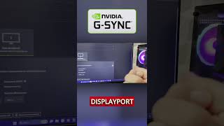 G-SYNC ЕСТЬ? А ЕСЛИ НАЙДУ?
