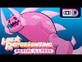 Steven Universe Future Fails Mental Illness (Among Other Things) - DECRYPTION