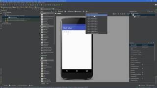 Famous Possible solution to the render problem on Android Studio Wealth