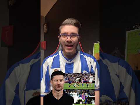 كيف الونسو فاز بمعركة خط الوسط بالكلاسيكو