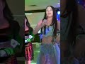Cửu Vỹ Thi&ecirc;n Hồ 🔥#djlinhmiu #partynight #linhmiu