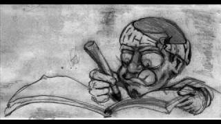 GZA - Shadow boxing Instrumental.wmv
