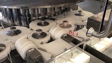 12923 Wilco WILCOMAT R30 MC P Test