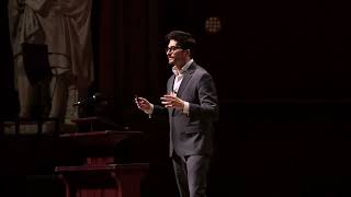 Mauro Lazarovich | Citizens of Nowhere: Stateless and Refugee Literature in Latin America