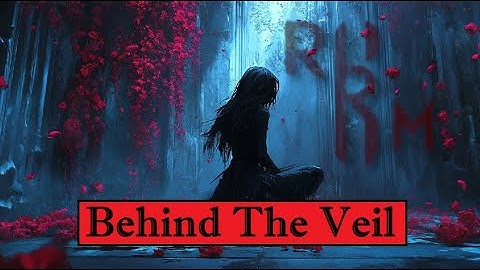 Behind The Veil - Official Lyrics Video