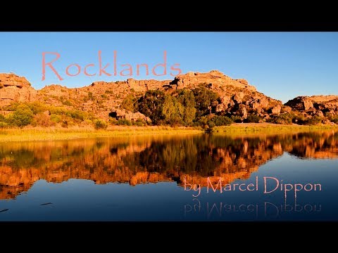 Beta Video for climb The Arch v13, Rocklands