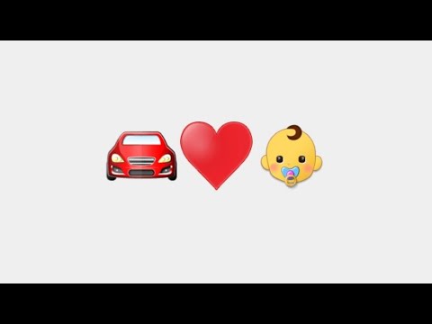 BELI MOBIL BARU BUAT ANAK