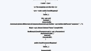 NHibernate - Unable to save child entities