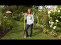 How to Plant a Cut Flower Garden in the Landscape // Northlawn Flower Farms