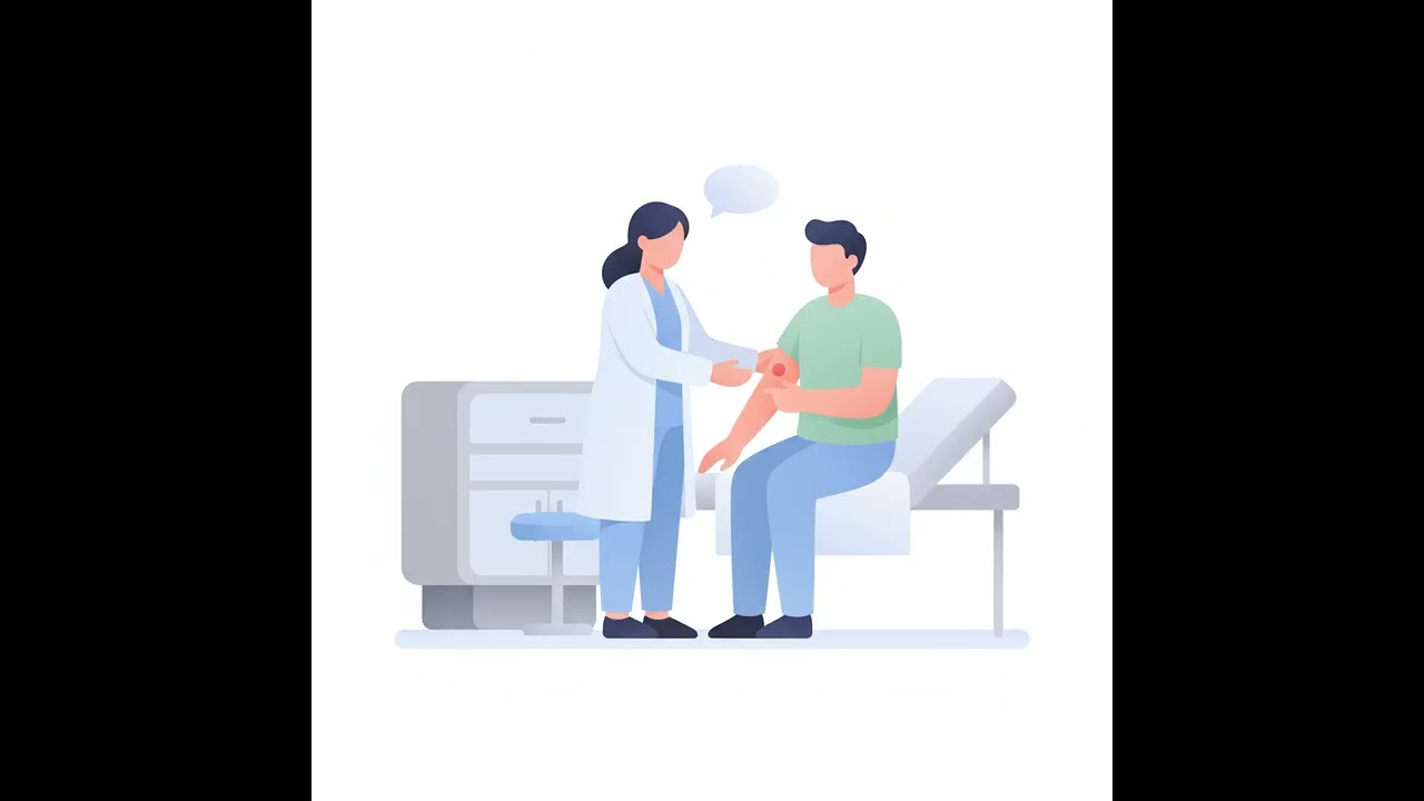 🇪🇸🇩🇪 Aprende Alemán Básico: Frases Médicas para Emergencias 🚑