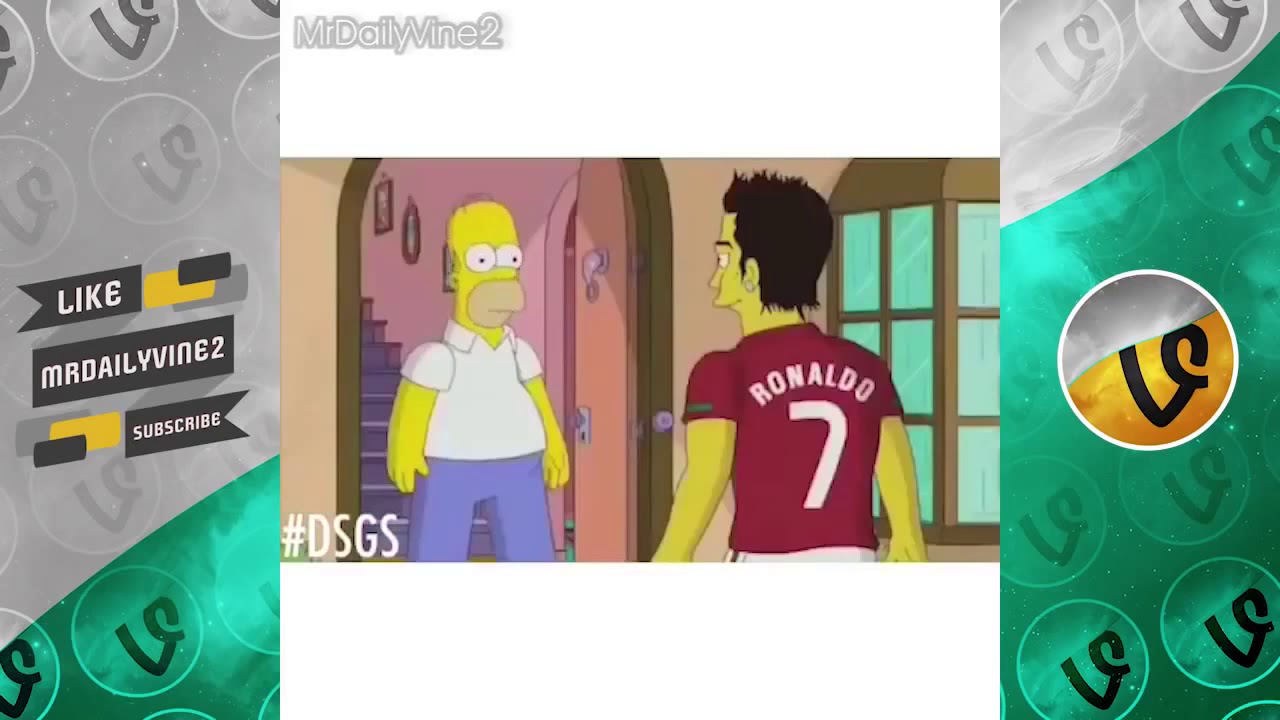 SOCCER Vines Compilation 2015 ️ 25 Min Football Vines with music ️ Vines Drops ️ PART 5