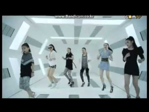 GP Basic "Game" Teaser GP베이직 "게임" 티저