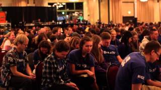 Friday DYC 2014