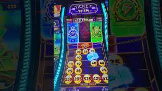 DOUBLE BONUS TRIGGER!! ⚡⚡ Almost a Massive Hit… 😱🎰