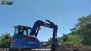 story wa hidup itu murah yang mahal gengsi 30 detik || story wa excavator