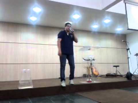 Semeando vida Pr. F�bio Garcia