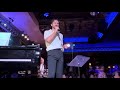 New years eve with aaron tveit  54 below 12312023 entire show