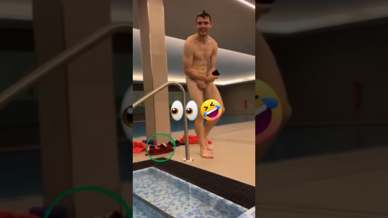⁣Andy Robertson Naked Video Leaked 👀😱🤣 #shorts #funnyvideo #liverpool #football #andyrobertson