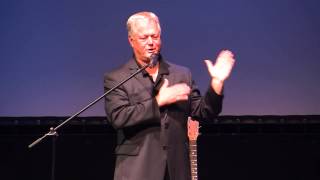 Teaching, Learning & Student Development Conference 2015 Keynote