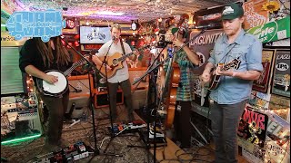 KITCHEN DWELLERS - "Shadows" (Live at Huck Finn Jubilee 2018 in Ontario, CA) #JAMINTHEVAN chords