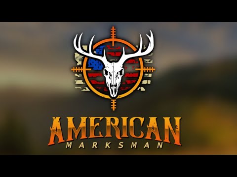 Новая игра на канале - American Marksman