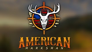 Новая игра на канале - American Marksman