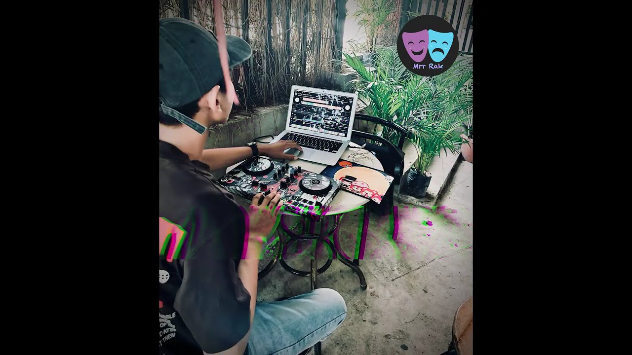 Remix 💊 Vai Lerng សប្បាយសារីមេ DJ SR3MIX || The Happiness V2 + Last Chapter ពិឃាត + តន្ត្រីរីករាយ