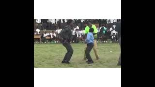 whatsapp song by New Phaze take over in South Africa Kwapata Senior High School