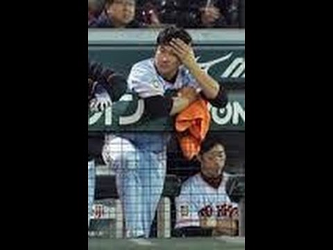 【巨人】菅野、１失点完投も援護なく２敗目　３日連続残塁地獄