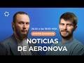«Dirigibles de nueva generación»: noticias, planes, resultados, respuestas a las preguntas|WEBINARIO