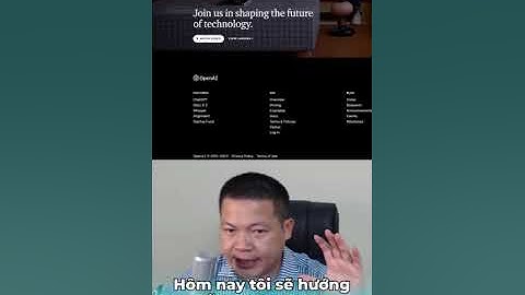 Kết hợp ChatGPT vào website Wordpress | Nguyễn Minh Toàn