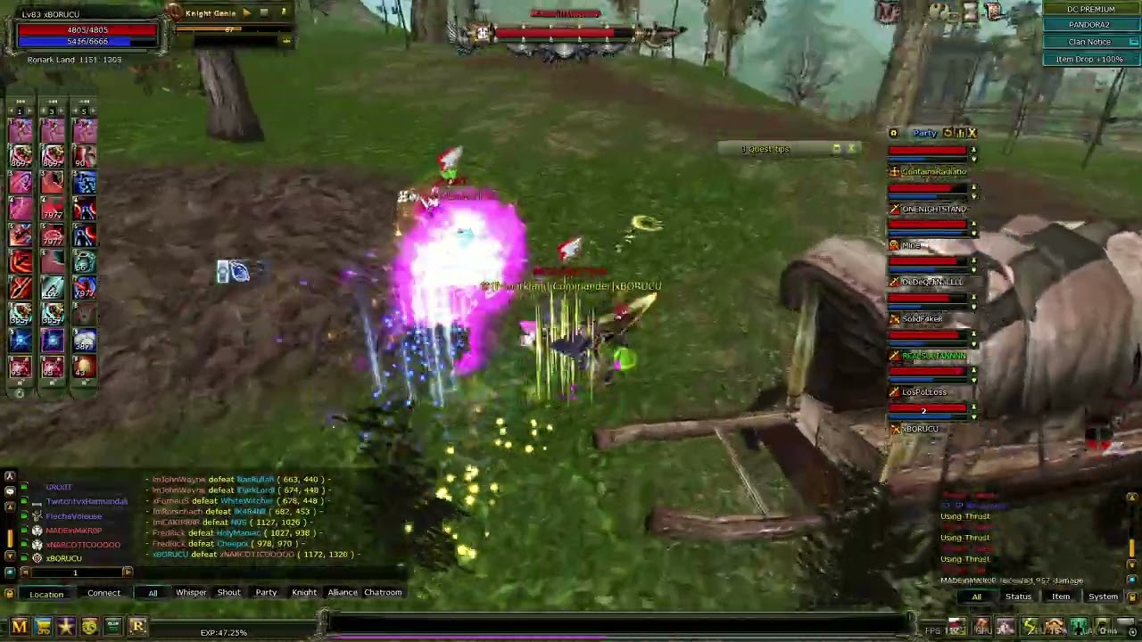 Keçi Sürüsünü BORU ile Düzene sokma eğitimi :)