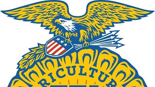 AMHS FFA 2022-2023 Timeline