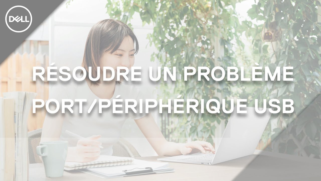 Périphérique inconnu ou non reconnu sur un port USB | Windows 10 - YouTube