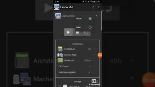 Cara install windows Neptune di limboX86 screenshot 4