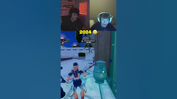 Clix & Stable Ronaldo 4 years ago 😢