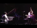 人生のメリーゴーランド(인생의 회전목마)(하울의 움직이는 성 중에서) - Kazumi Tateishi Trio