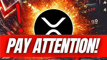 XRP PRICE HEADING LOWER INTO THE FOMC MEETING? | HOLDERS LISTEN CLOSELY | RIPPLE XRP NEWS TODAY🚨