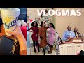 Vlogmas Day 12 & 13 Sunday Routine | LOVE THAT IS PURE.🤎