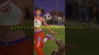 Chatting with the developer of FreeStyle Football 2. Presented by @FreeStyleFootball2_EN