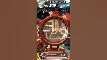 NEMESIS OR FLATLINE?