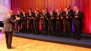 Chorus Augustini Crucifigatur