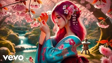 Sebastian Biel - Cherry Blossom (Official Music Video)