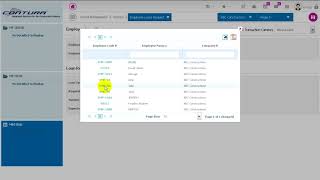 PAYROLL: Employee Loans Request screenshot 3