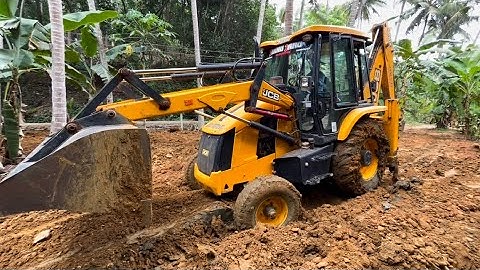 Jcb 3dx moving muddy soil #jcb #jcbdozer #jcbvideo #jcb3dx #jcbcartoon #jcbmachine #jcbstunt #jcb4dx