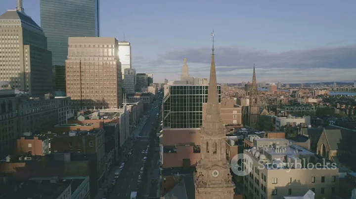 Top 10 cities to live in massachusetts