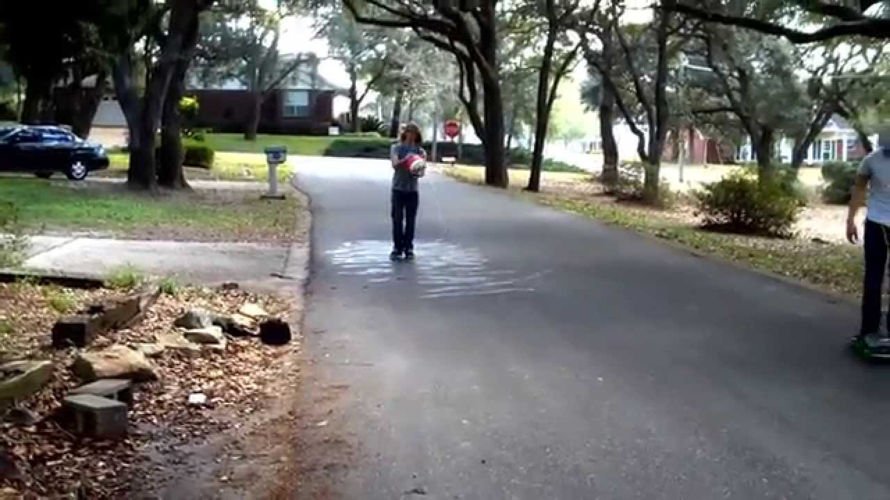 Pensacola Longboarding - WABADOG